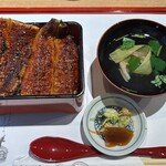 ひつまぶし う家 八事本店 - 