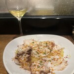 ボデガス ガパ - 