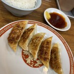 亀戸ぎょうざ 両国支店 - 