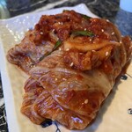 元祖ちぢみの王様 - 