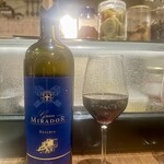 ボデガス ガパ - 