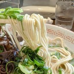 博多らーめん 大晏 - 
