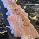 元祖ちぢみの王様 - 