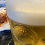 元祖ちぢみの王様 - 