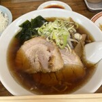 亀戸ぎょうざ 両国支店 - 