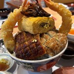 ひつまぶし う家 八事本店 - 