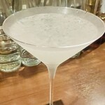 BAR 華 - ギムレット