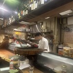 ボデガス ガパ - 