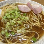 なか川 - 2025年8月　アップ