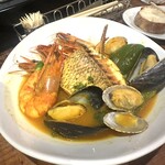 ボデガス ガパ - 