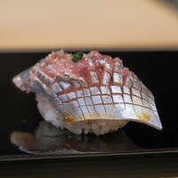 鮨 黒舟 - 