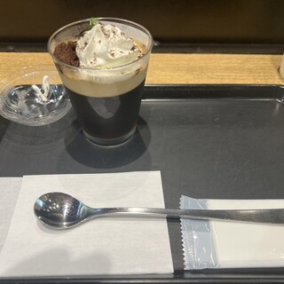 ファイブ・クロスティーズ・コーヒー_0