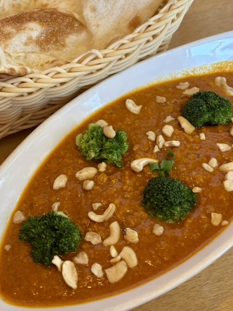 スーリヤ 苫小牧店（SURYA） - 苫小牧（スープカレー）の写真