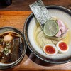 ramen club トトノエ