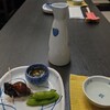 季節料理 なみき