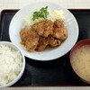 うんの食堂