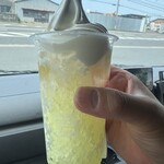 ミニストップ - ドリンク写真: