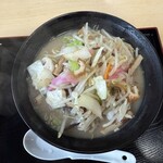 みらく亭 - 料理写真: