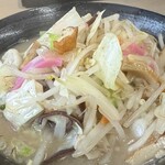 みらく亭 - 