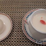 ホテルオークラ 中国料理「桃花林」 日本橋室町賓館 - 