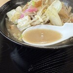 みらく亭 - 