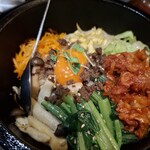 黒毛和牛一頭切り 伊達哉 - 