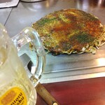 お好み焼がんちゃん - 