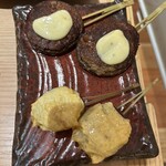 鉄板神社 三津寺笠屋町店 - 