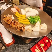 味鉄 東京赤坂店 - 