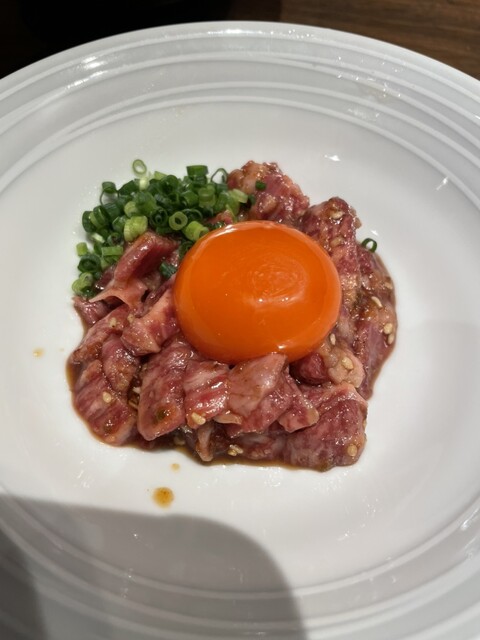 Yakiniku Osaka Shoten