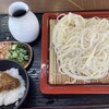 手打ちうどん やまびこ 青谷店