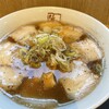 喜多方ラーメン 坂内 品川シーズンテラス店