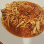 菜園イタリアン パスタ工房 - 