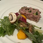 レストラン 香松 - 