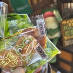 雷神堂 - 料理写真: