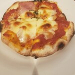 菜園イタリアン パスタ工房 - 