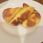 菜園イタリアン パスタ工房 - 