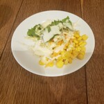 菜園イタリアン パスタ工房 - 