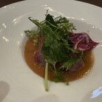 レストラン 香松 - 