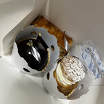 メゾン・ダーニ - 