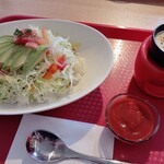 豊見城タコライス - 