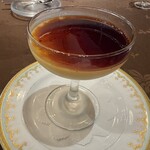 レストラン 香松 - 