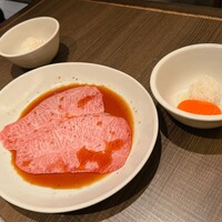原宿焼肉 KINTAN - 