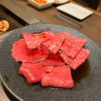 原宿焼肉 KINTAN - 