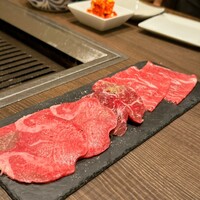 原宿焼肉 KINTAN - 