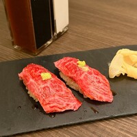 原宿焼肉 KINTAN - 
