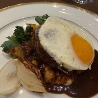 レストラン 香松 - 