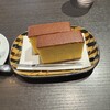 文明堂カフェ