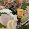 丸冨水産 池袋西口店