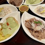 シルクロードガーデン - 